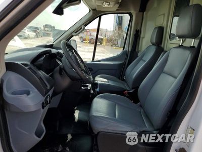 Zdjęcie 7 z 13 samochodu: 2015 FORD TRANSIT T-350 DELIVERY VAN VIN:1FTSW3XV1FKA43902 - miniatura