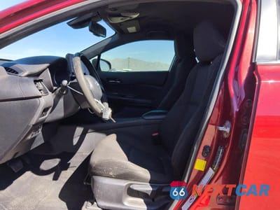 Zdjęcie 7 z 12 samochodu: 2019 TOYOTA C-HR LE VIN:JTNKHMBX1K1038381 - miniatura