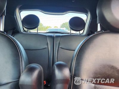 Zdjęcie 10 z 13 samochodu: 2017 FIAT 500 ELECTRIC VIN:3C3CFFGE0HT682395 - miniatura