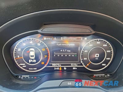 Zdjęcie 9 z 12 samochodu: 2017 AUDI A3 PREMIUM PLUS VIN:WAUGUGFF8H1067777 - miniatura