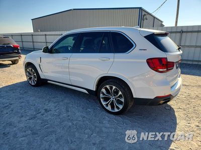 Drugie zdjęcie samochodu z przodu: 2018 BMW X5 XDR40E VIN:5UXKT0C55J0W01993 - miniatura