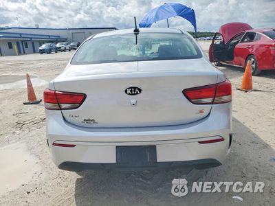 Zdjęcie 6 z 13 samochodu: 2021 KIA RIO S VIN:3KPA24AD7ME386615 - miniatura