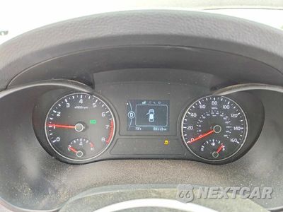 Zdjęcie 9 z 13 samochodu: 2018 KIA OPTIMA LX VIN:KNAGT4L36J5238584 - miniatura