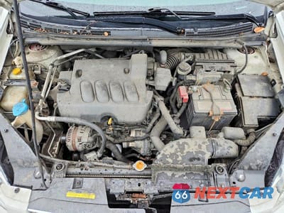 Zdjęcie 11 z 13 samochodu: 2010 NISSAN SENTRA 2.0 VIN:3N1AB6AP2AL701420 - miniatura