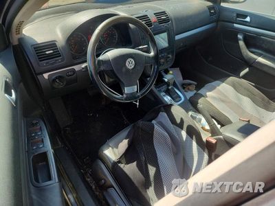 Zdjęcie 8 z 12 samochodu: 2009 VOLKSWAGEN JETTA SE VIN:3VWRZ71K89M036080 - miniatura