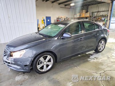 2013 CHEVROLET CRUZE LT 1G1PE5SB9D7129369 - główne zdjęcie licytacji z USA - miniatura