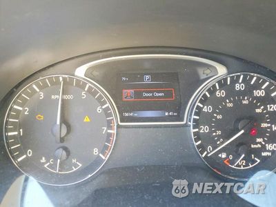 Zdjęcie 9 z 12 samochodu: 2016 NISSAN ALTIMA 2.5 S VIN:1N4AL3APXGC287189 - miniatura