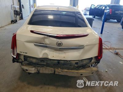 Zdjęcie 6 z 12 samochodu: 2015 CADILLAC XTS LUXURY COLLECTION VIN:2G61M5S39F9139767 - miniatura