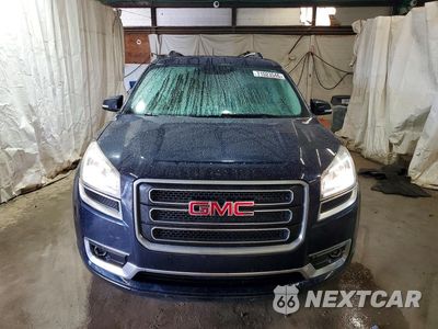 Piąte zdjęcie samochodu w środku: 2016 GMC ACADIA SLT-1 VIN:1GKKVRKD1GJ328468 - miniatura
