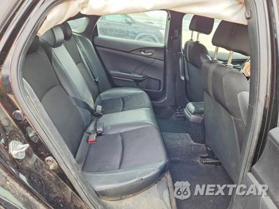 Zdjęcie 10 z 12 samochodu: 2021 HONDA CIVIC SPORT VIN:2HGFC2F8XMH529503 - miniatura