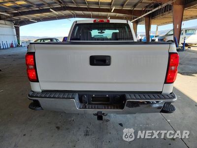 Zdjęcie 6 z 13 samochodu: 2017 CHEVROLET SILVERADO C1500 LT VIN:3GCPCREC0HG403495 - miniatura