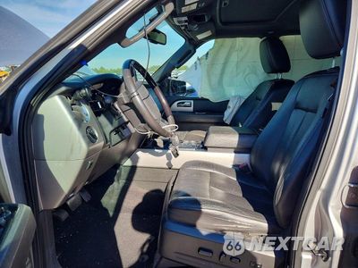 Zdjęcie 7 z 14 samochodu: 2014 FORD EXPEDITION EL LIMITED VIN:1FMJK2A50EEF56528 - miniatura
