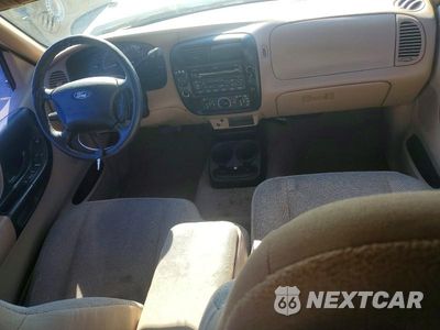 Zdjęcie 8 z 12 samochodu: 2001 FORD RANGER SUPER CAB VIN:1FTZR15E01TA63672 - miniatura