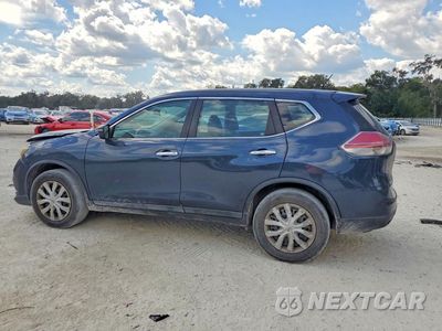 Drugie zdjęcie samochodu z przodu: 2015 NISSAN ROGUE S VIN:5N1AT2MT0FC822683 - miniatura