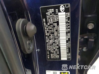 Zdjęcie 12 z 12 samochodu: 2022 TOYOTA COROLLA LE VIN:5YFEPMAE4NP320065 - miniatura