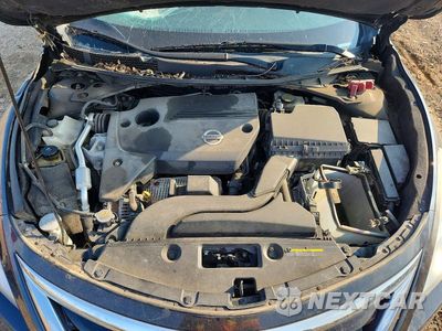 Zdjęcie 11 z 12 samochodu: 2015 NISSAN ALTIMA 2.5 SL VIN:1N4AL3AP5FN395299 - miniatura