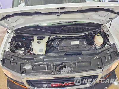 Zdjęcie 12 z 13 samochodu: 2025 GMC SAVANA G3500 LT VIN:1GJZ7PF74S1104013 - miniatura