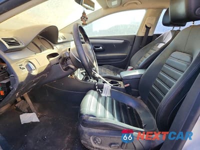 Zdjęcie 7 z 12 samochodu: 2013 VOLKSWAGEN CC SPORT VIN:WVWBP7AN4DE568655 - miniatura