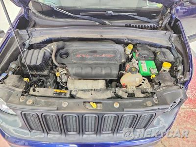 Zdjęcie 12 z 13 samochodu: 2016 JEEP RENEGADE TRAILHAWK VIN:ZACCJBCT0GPD64273 - miniatura