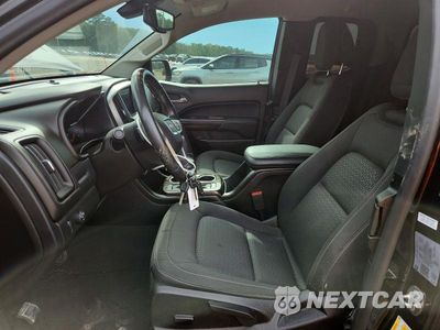 Zdjęcie 7 z 12 samochodu: 2022 GMC CANYON ELEVATION VIN:1GTH5CEA6N1322926 - miniatura