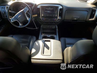 Zdjęcie 8 z 12 samochodu: 2015 CHEVROLET SILVERADO K1500 LTZ VIN:1GCVKSEC6FZ239491 - miniatura
