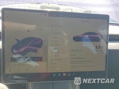 Zdjęcie 9 z 12 samochodu: 2024 TESLA MODEL 3 VIN:5YJ3E1EA8RF868297 - miniatura