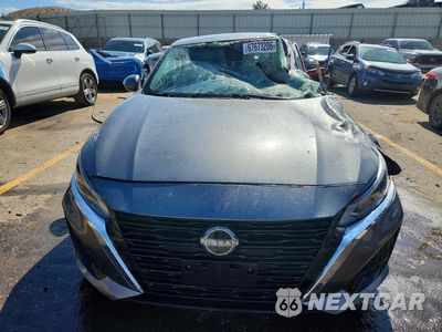 Piąte zdjęcie samochodu w środku: 2023 NISSAN ALTIMA S VIN:1N4BL4BV6PN380349 - miniatura