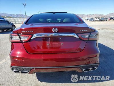 Zdjęcie 6 z 12 samochodu: 2019 NISSAN MAXIMA PLATINUM VIN:1N4AA6AV1KC365356 - miniatura