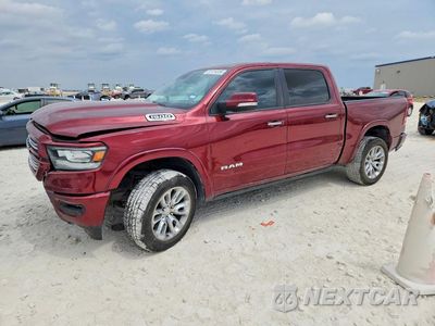 2022 RAM 1500 LARAMIE 1C6RREJTXNN291109 - główne zdjęcie licytacji z USA - miniatura
