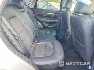 Zdjęcie 11 z 14 samochodu: 2019 MAZDA CX-5 TOURING VIN:JM3KFBCM3K0595776 - miniatura