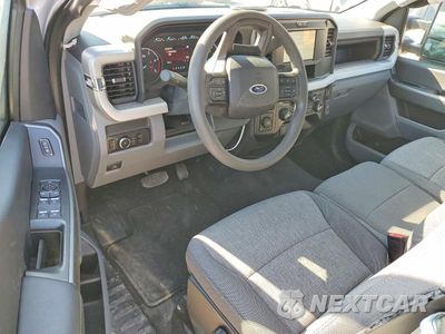 Zdjęcie 8 z 12 samochodu: 2026 FORD F350 SUPER DUTY VIN:1FT8W3BT1TED79592 - miniatura