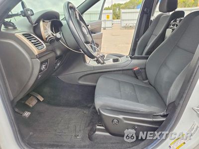 Zdjęcie 7 z 13 samochodu: 2014 JEEP GRAND CHEROKEE LAREDO VIN:1C4RJFAG3EC128497 - miniatura