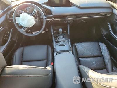 Zdjęcie 8 z 12 samochodu: 2026 MAZDA 3 PREFERRED VIN:JM1BPALL7T1877700 - miniatura