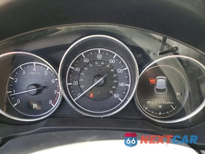 Zdjęcie 9 z 13 samochodu: 2018 MAZDA CX-5 GRAND TOURING VIN:JM3KFBDM5J0366965 - miniatura