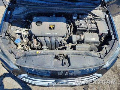 Zdjęcie 11 z 13 samochodu: 2017 HYUNDAI ELANTRA SE VIN:KMHD74LFXHU090486 - miniatura