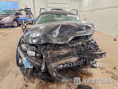 Piąte zdjęcie samochodu w środku: 2014 KIA OPTIMA EX VIN:5XXGN4A73EG344558 - miniatura