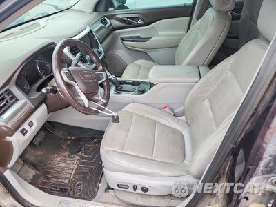 Zdjęcie 7 z 14 samochodu: 2018 GMC ACADIA SLT-2 VIN:1GKKNWLS5JZ180877 - miniatura