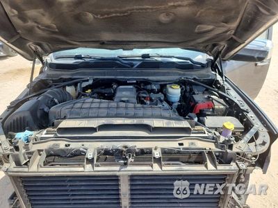 Zdjęcie 11 z 12 samochodu: 2021 RAM 3500 LARAMIE VIN:3C63R3JL2MG505916 - miniatura