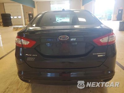 Zdjęcie 6 z 12 samochodu: 2013 FORD FUSION TITANIUM VIN:3FA6P0D92DR335061 - miniatura