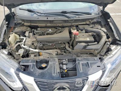 Zdjęcie 12 z 13 samochodu: 2018 NISSAN ROGUE SV VIN:5N1AT2MV0JC789971 - miniatura