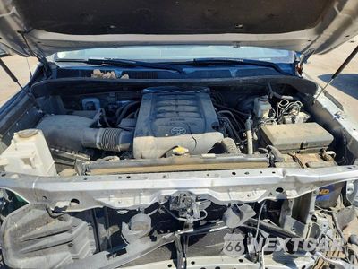 Zdjęcie 11 z 12 samochodu: 2014 TOYOTA TUNDRA CREWMAX SR5 VIN:5TFEM5F16EX075601 - miniatura