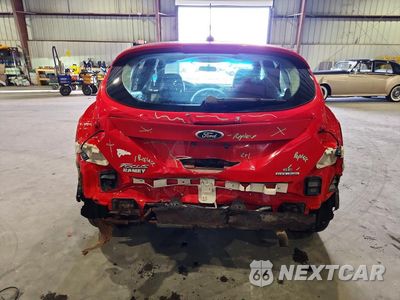 Zdjęcie 6 z 13 samochodu: 2013 FORD FOCUS SE VIN:1FADP3K29DL253826 - miniatura
