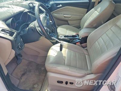 Zdjęcie 7 z 13 samochodu: 2014 FORD ESCAPE TITANIUM VIN:1FMCU0JX0EUC07898 - miniatura