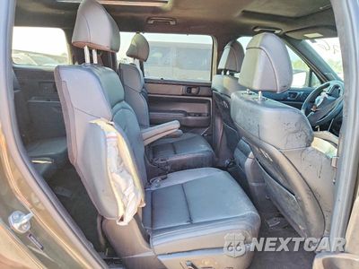 Zdjęcie 11 z 13 samochodu: 2024 HYUNDAI SANTA FE CALLIGRAPHY VIN:5NMP54GL1RH056727 - miniatura