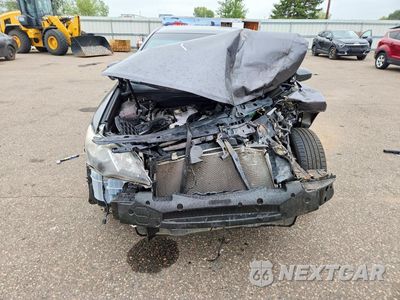 Piąte zdjęcie samochodu w środku: 2014 TOYOTA CAMRY SE VIN:4T1BF1FK6EU813733 - miniatura
