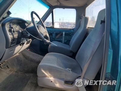 Zdjęcie 7 z 12 samochodu: 1995 FORD F250 VIN:2FTHF25F9SCA49865 - miniatura