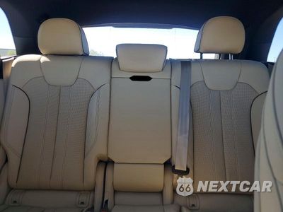 Zdjęcie 10 z 14 samochodu: 2025 AUDI Q5 PREMIUM PLUS 45 VIN:WA1EAAFY0S2010390 - miniatura