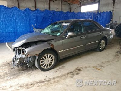2004 HYUNDAI XG 350 KMHFU45E44A366159 - główne zdjęcie licytacji z USA - miniatura