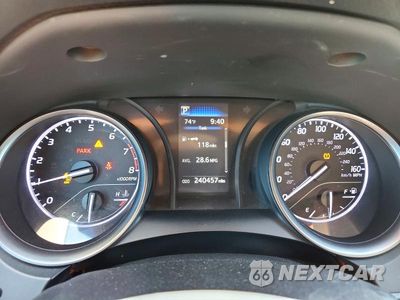 Zdjęcie 9 z 13 samochodu: 2023 TOYOTA CAMRY SE VIN:4T1G11AK5PU096093 - miniatura