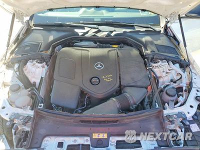 Zdjęcie 11 z 13 samochodu: 2022 MERCEDES-BENZ C 300 4MATIC VIN:W1KAF4HB3NR052229 - miniatura